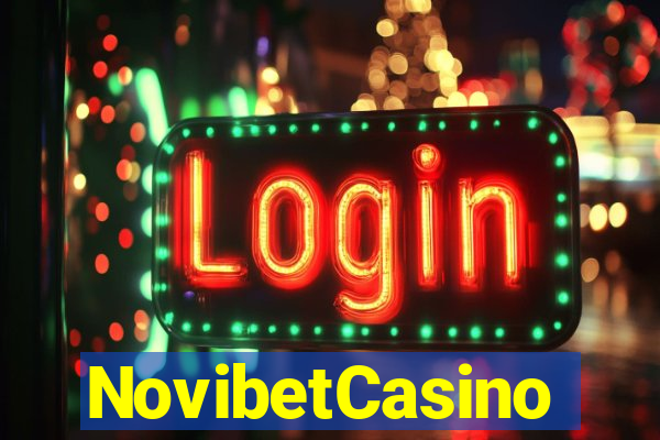 NovibetCasino