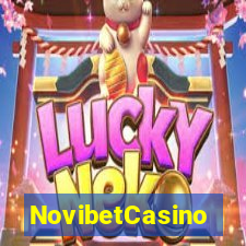 NovibetCasino