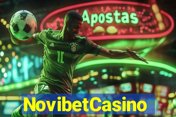 NovibetCasino