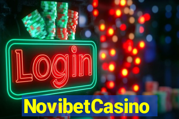 NovibetCasino