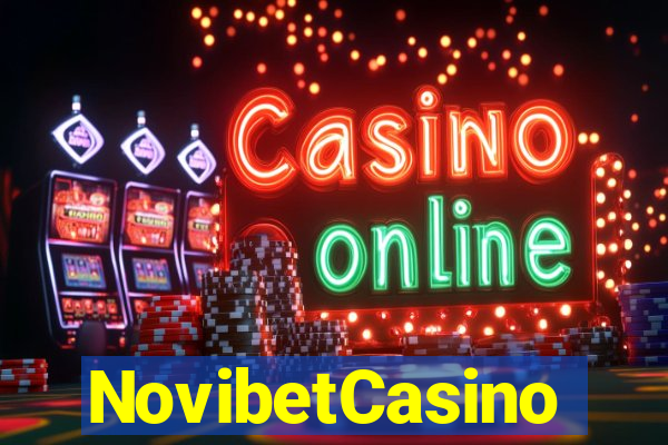 NovibetCasino