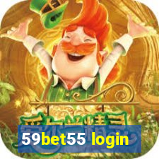 59bet55 login