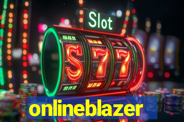 onlineblazer