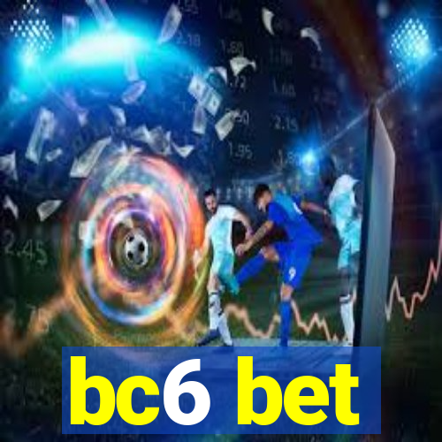 bc6 bet