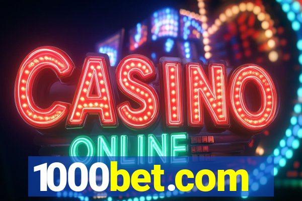 1000bet.com