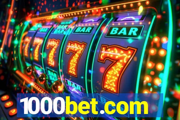 1000bet.com