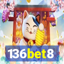 136bet8