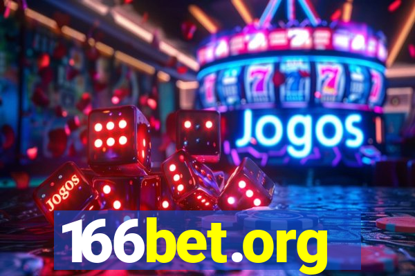 166bet.org