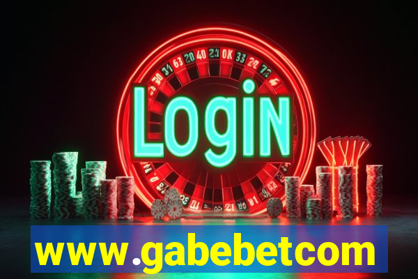 www.gabebetcom