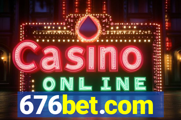 676bet.com