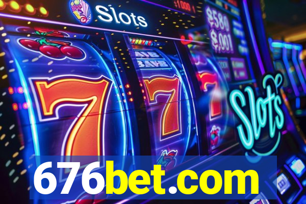 676bet.com