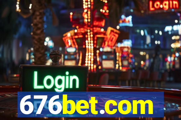 676bet.com