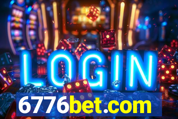 6776bet.com