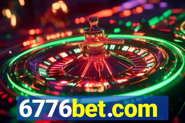 6776bet.com