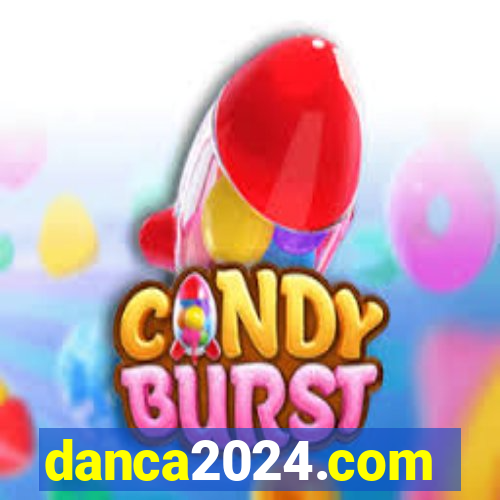 danca2024.com