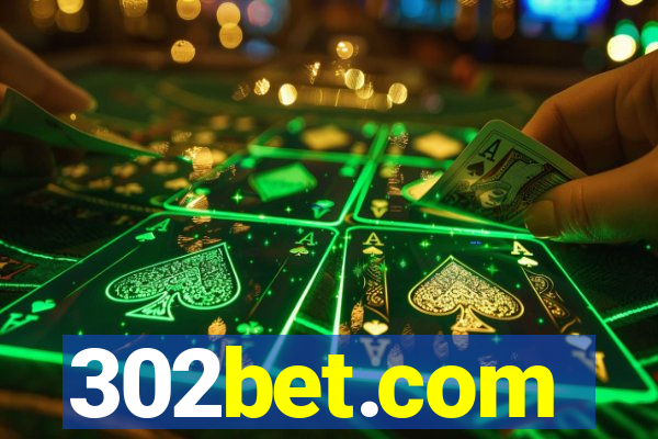 302bet.com