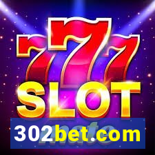 302bet.com