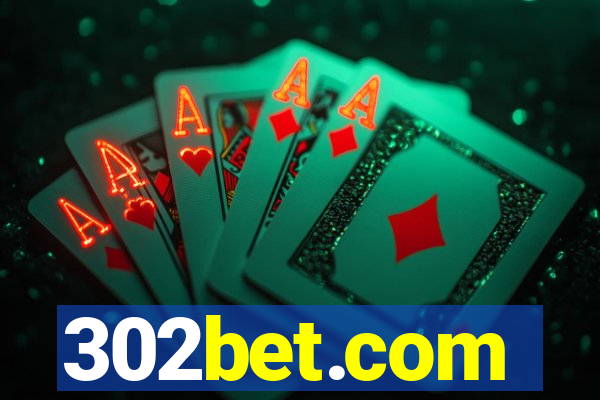 302bet.com