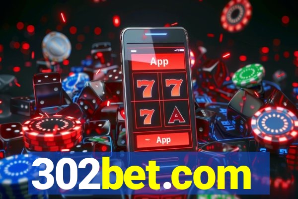 302bet.com