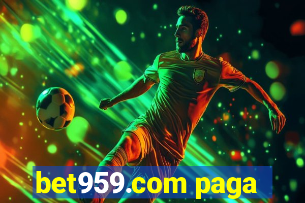 bet959.com paga