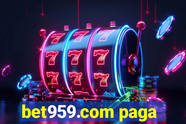 bet959.com paga