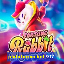 plataforma bet 917