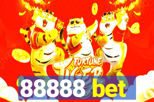 88888 bet