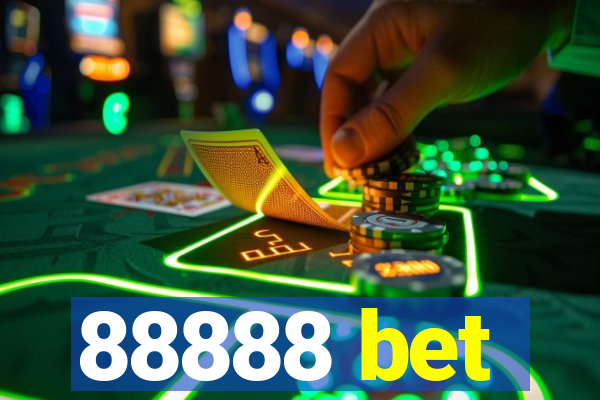 88888 bet