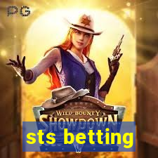 sts betting