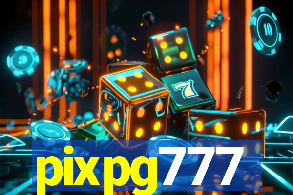 pixpg777