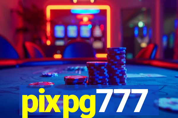 pixpg777