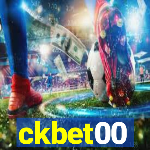 ckbet00