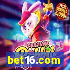 bet16.com