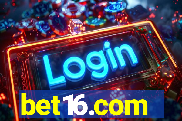 bet16.com