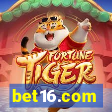 bet16.com