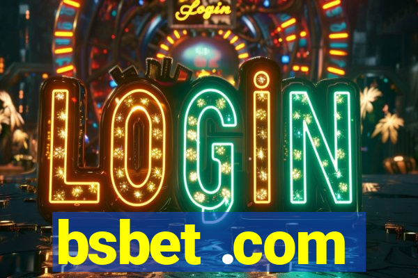 bsbet .com