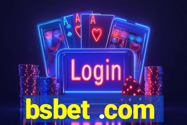 bsbet .com