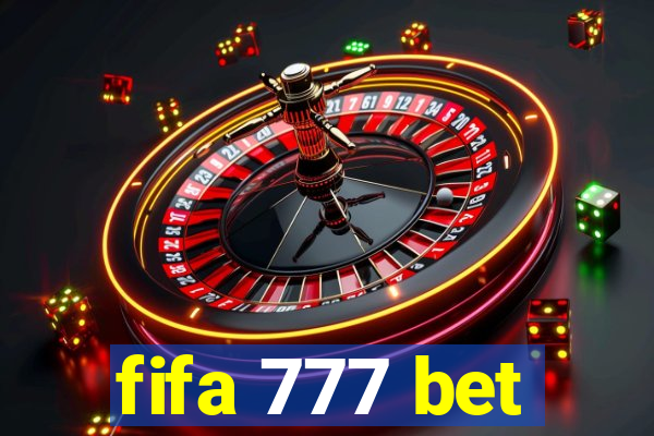 fifa 777 bet