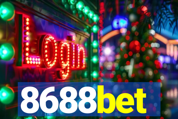 8688bet