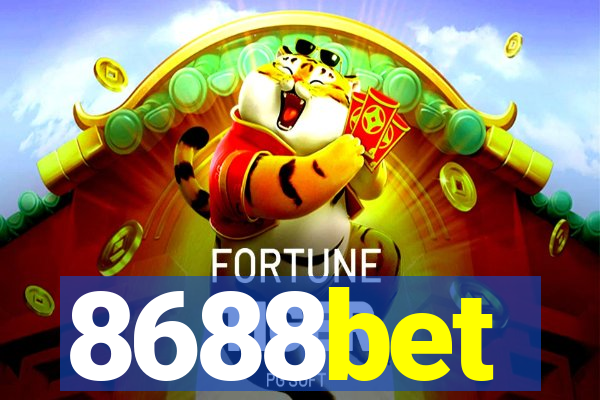 8688bet