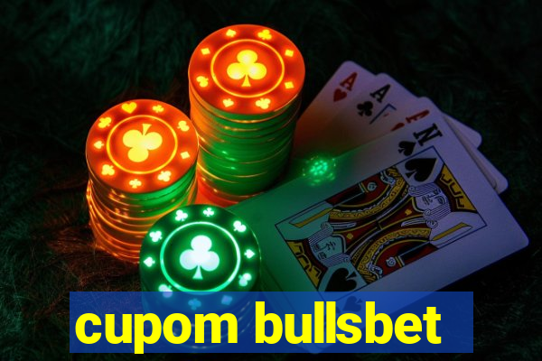 cupom bullsbet