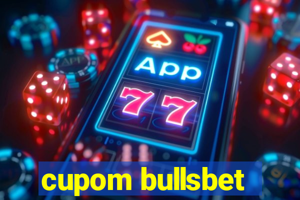 cupom bullsbet