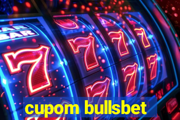 cupom bullsbet