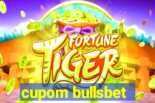 cupom bullsbet