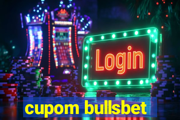 cupom bullsbet