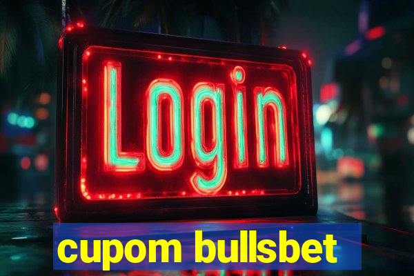 cupom bullsbet