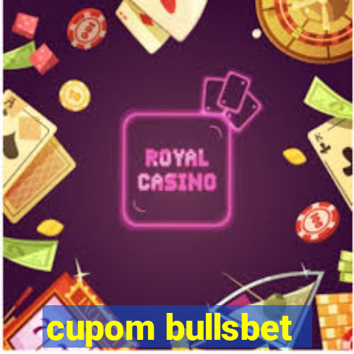 cupom bullsbet