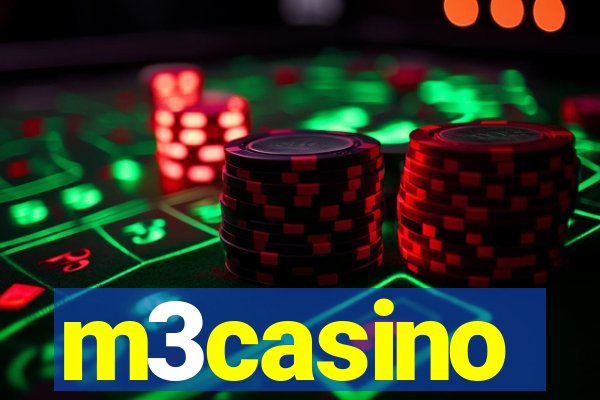 m3casino