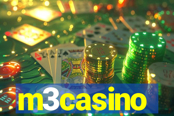 m3casino