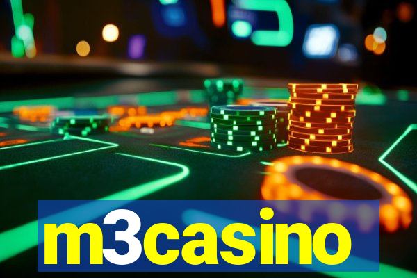 m3casino